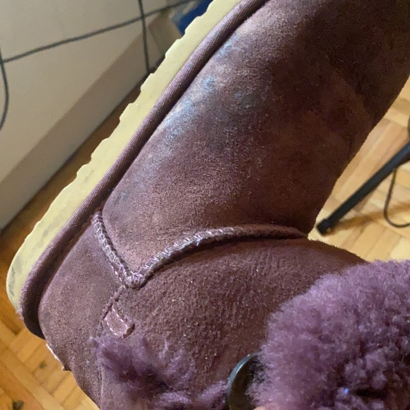 Ugg’s - Picture 4 of 6